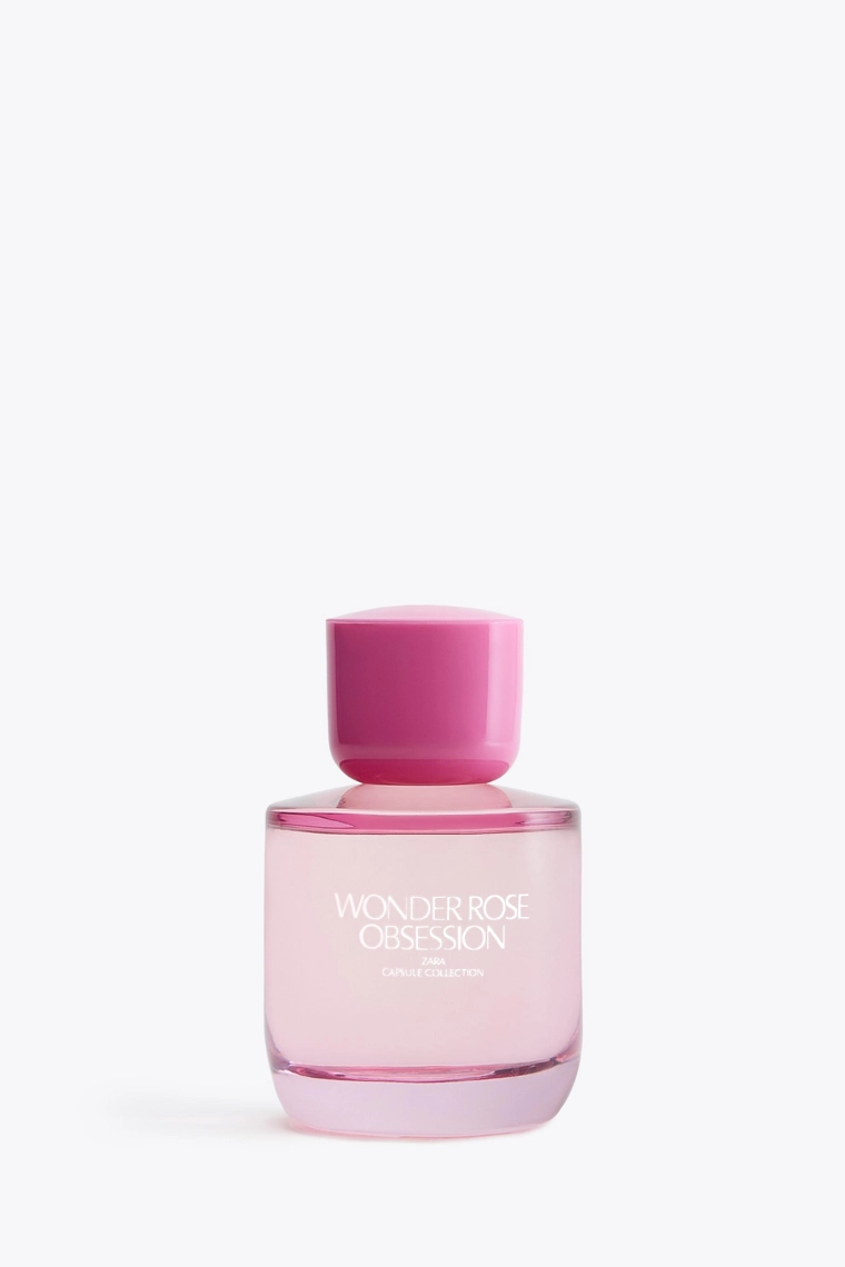Парфюм wonder rose obsession edp 90 мл (3,04 унции)