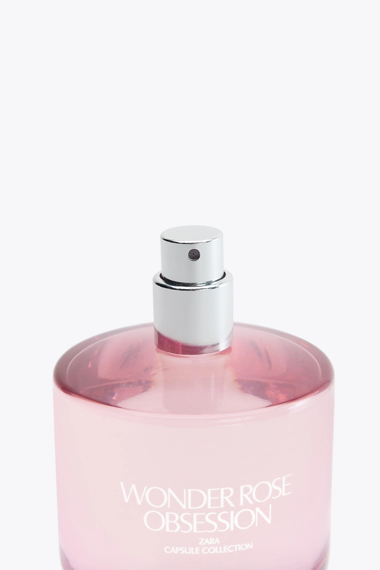 Парфюм wonder rose obsession edp 90 мл (3,04 унции)