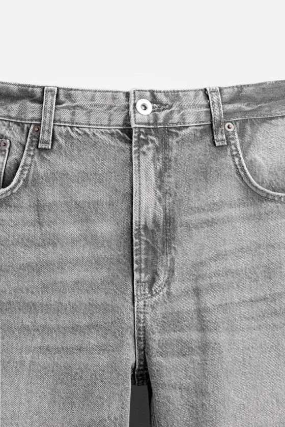 ДЖИНСЫ клёшD FIT