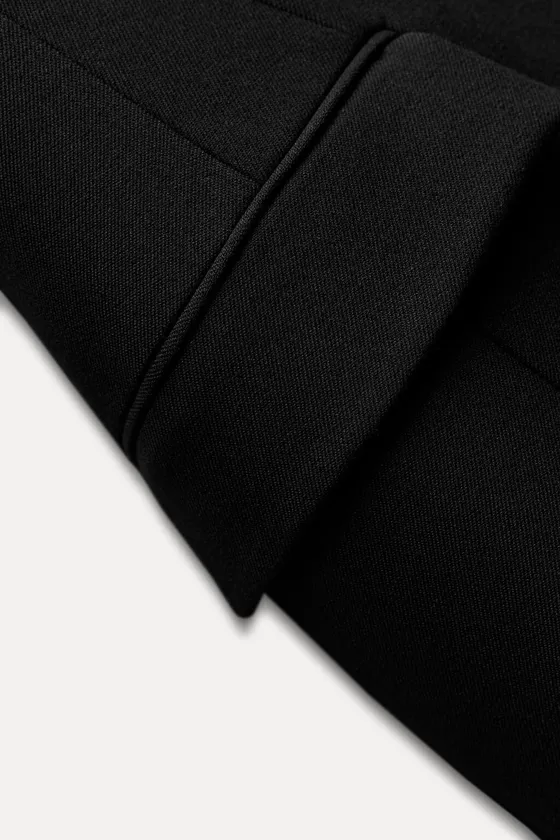 Zara женская коллекция