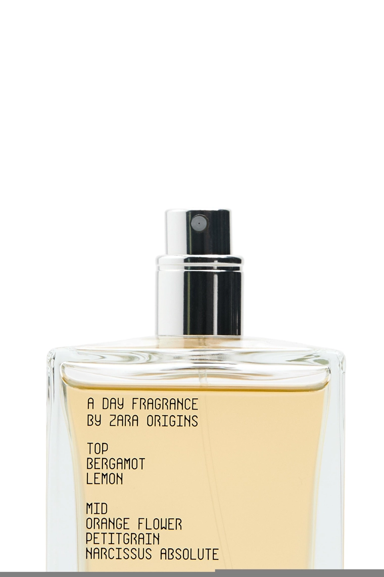 Парфюмированная вода ZARA ORIGINS DAY EDP, 100 мл