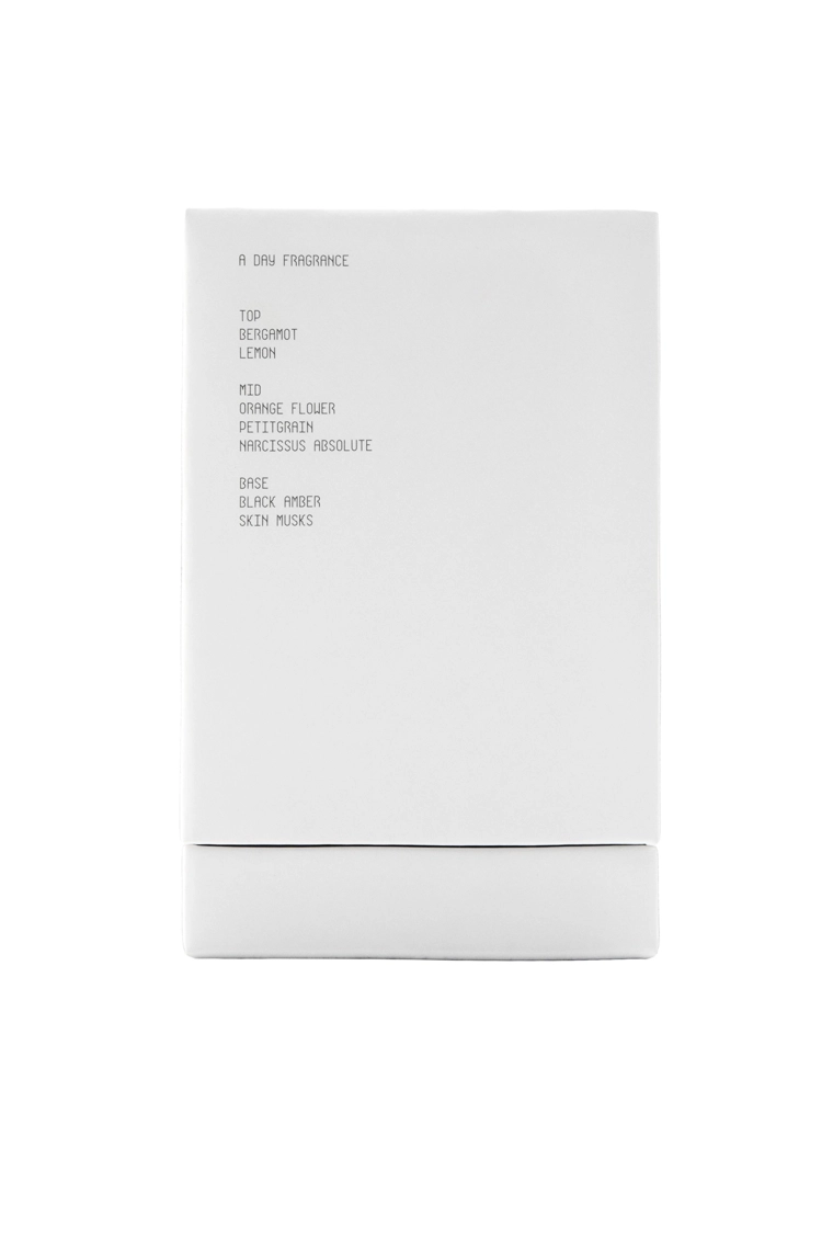 Парфюмированная вода ZARA ORIGINS DAY EDP, 100 мл
