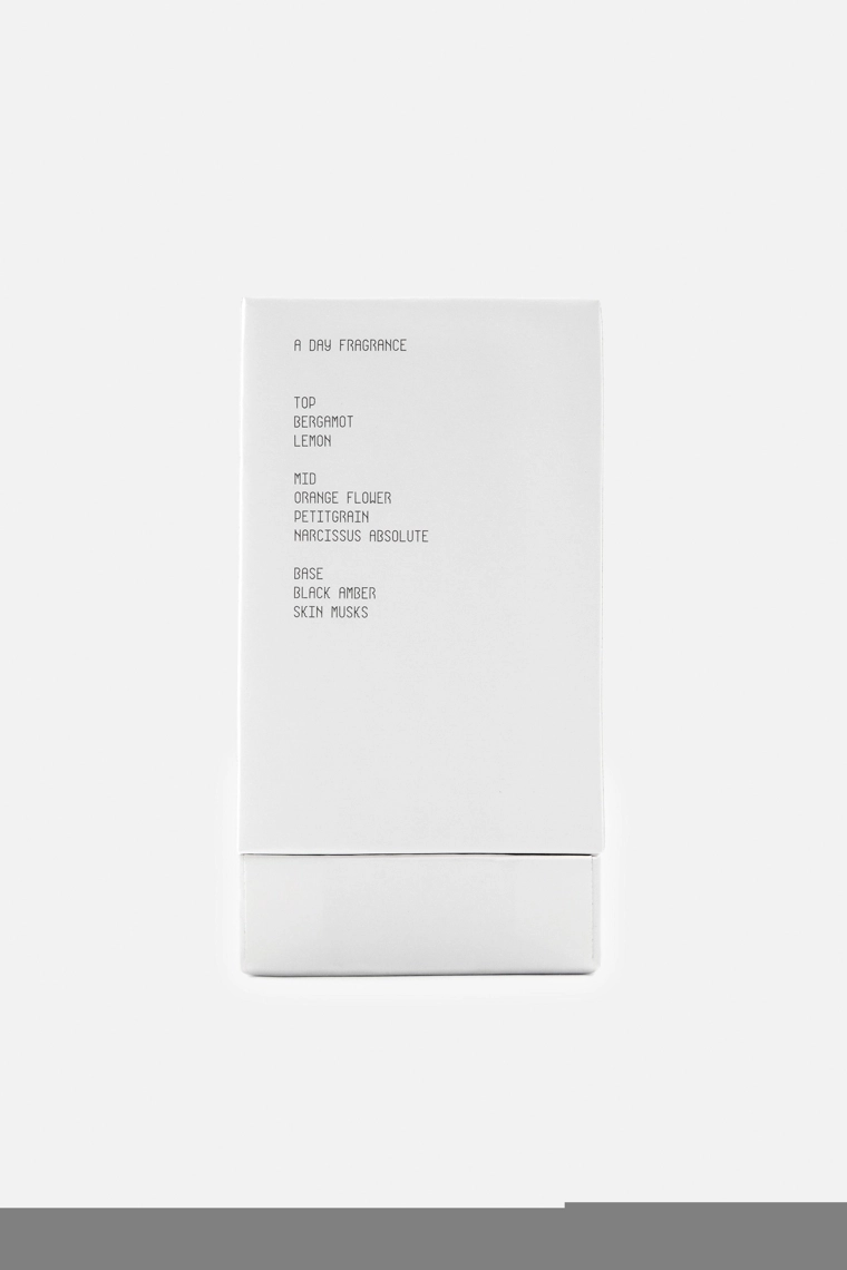 Парфюмированная вода ZARA ORIGINS DAY EDP, 50 мл