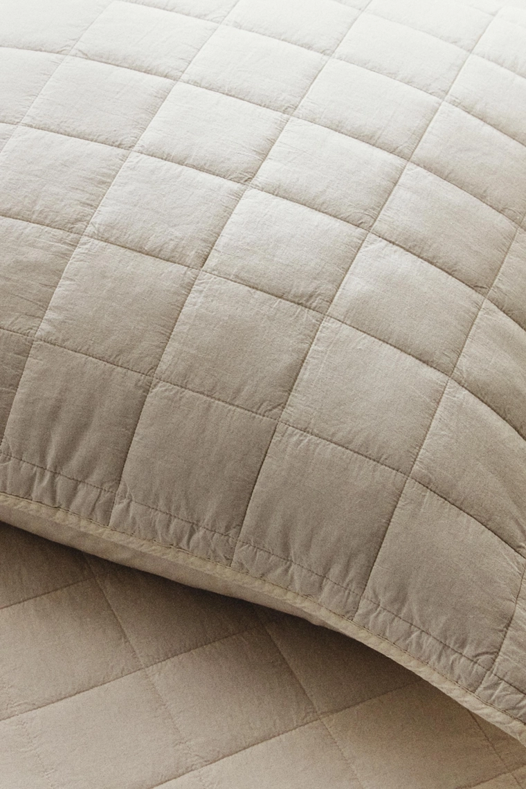 Чехол подушки для одеял из пачworkа