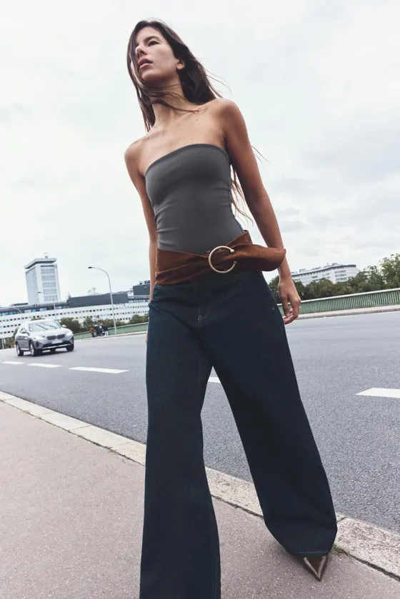БОДИ БАНДО STRETCH