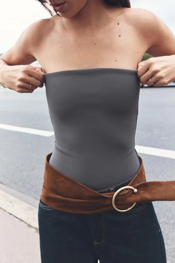 БОДИ БАНДО STRETCH