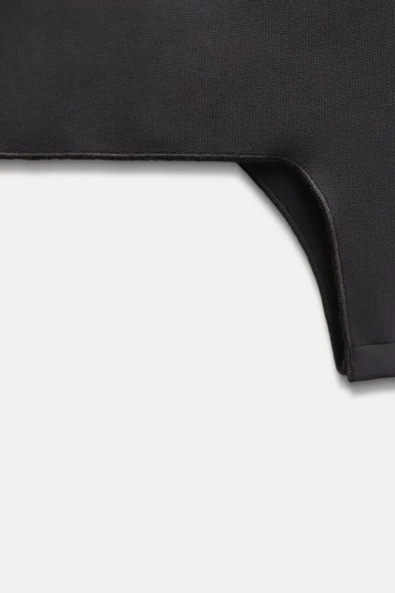 БОДИ БАНДО STRETCH