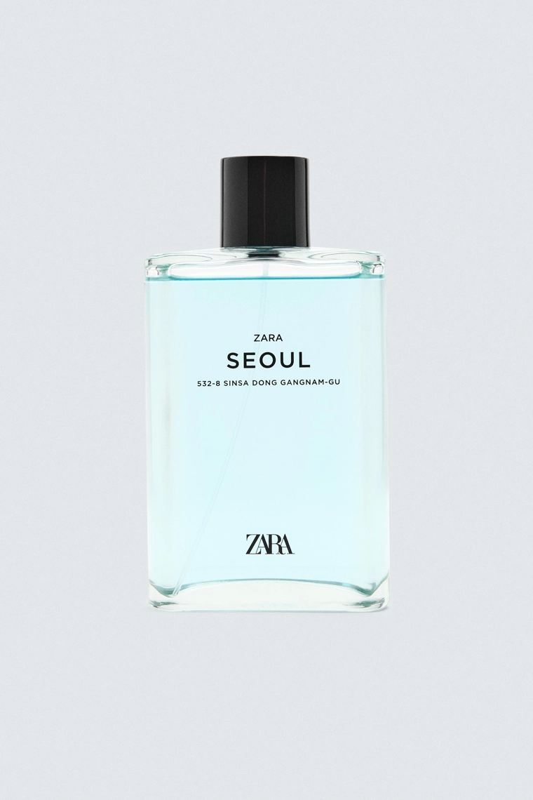 Туалетная вода SEOUL 532-8 SINSA-DONG GANGNOM-GU 150 МЛ