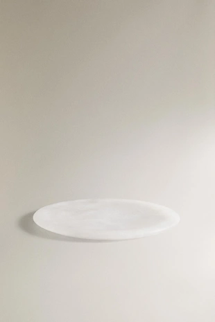 Поднос для ванны из алебастра- Заказать в России