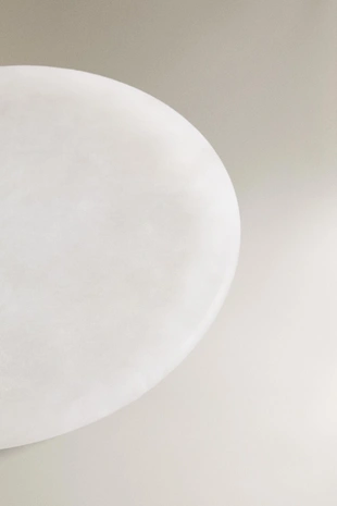 Поднос для ванны из алебастра- Заказать в России