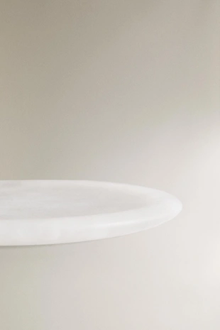 Поднос для ванны из алебастра- Заказать в России