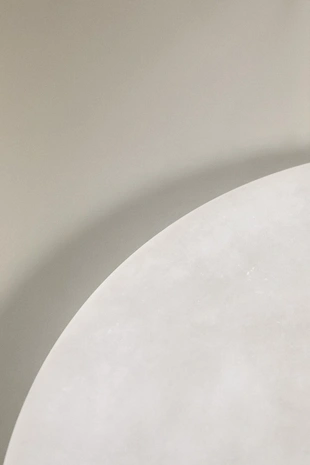 Поднос для ванны из алебастра- Заказать в России