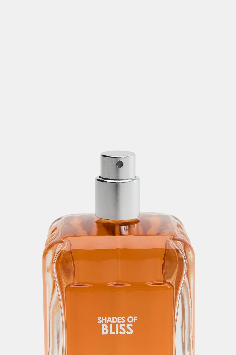 Духи shades of bliss объемом 100 мл