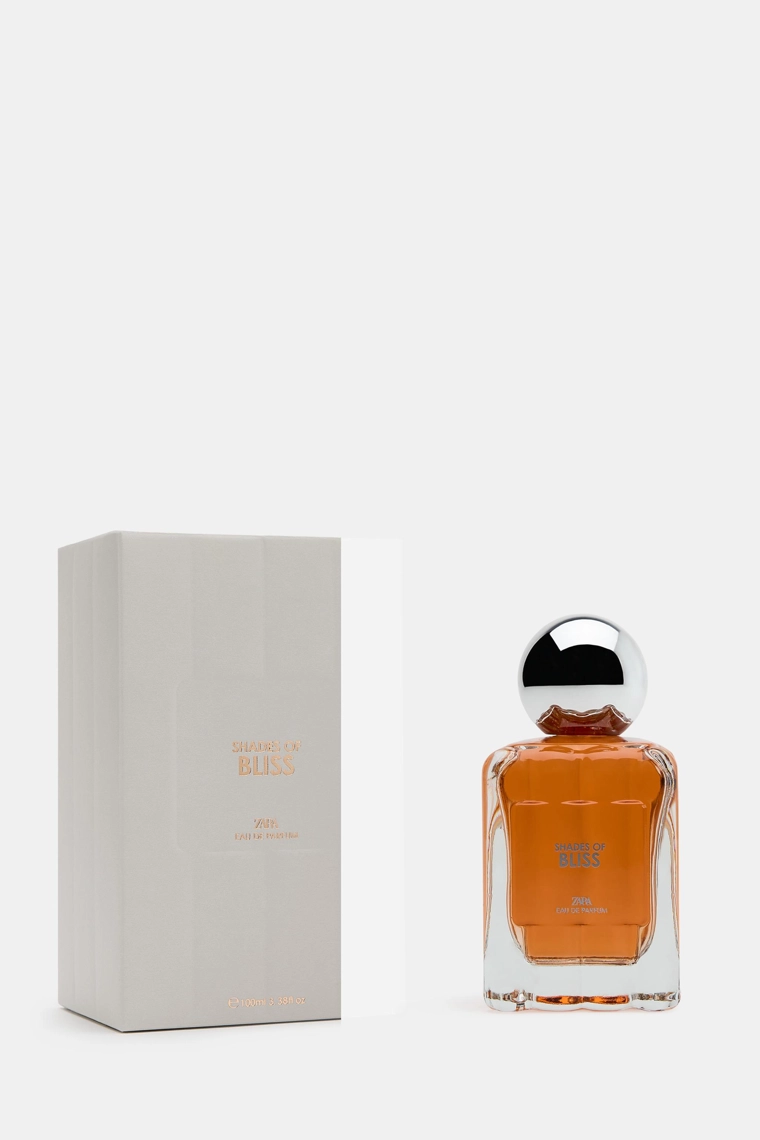 Духи shades of bliss объемом 100 мл