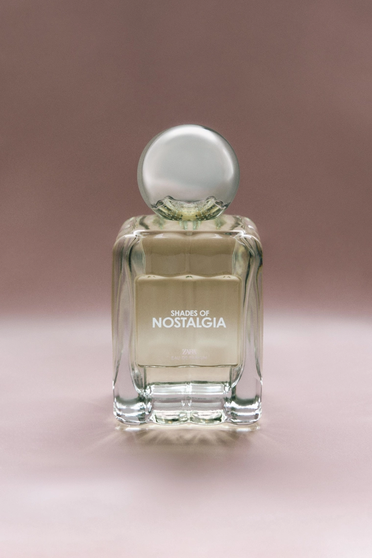 Shades of nostalgia edp 100мл / 3,38 унц.