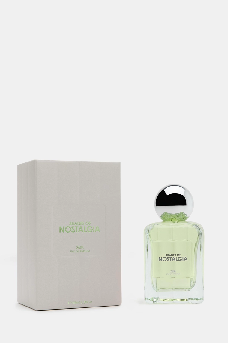 Shades of nostalgia edp 100мл / 3,38 унц.