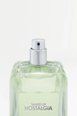 Парфюмированная вода ZARA SHADES OF NOSTALGIA EDP, 100 мл- Заказать в России