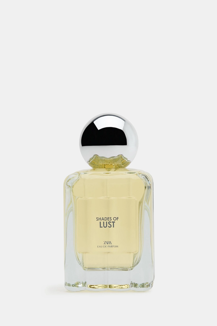 Shades of lust edp 100мл / 3,4 жидк. унц.