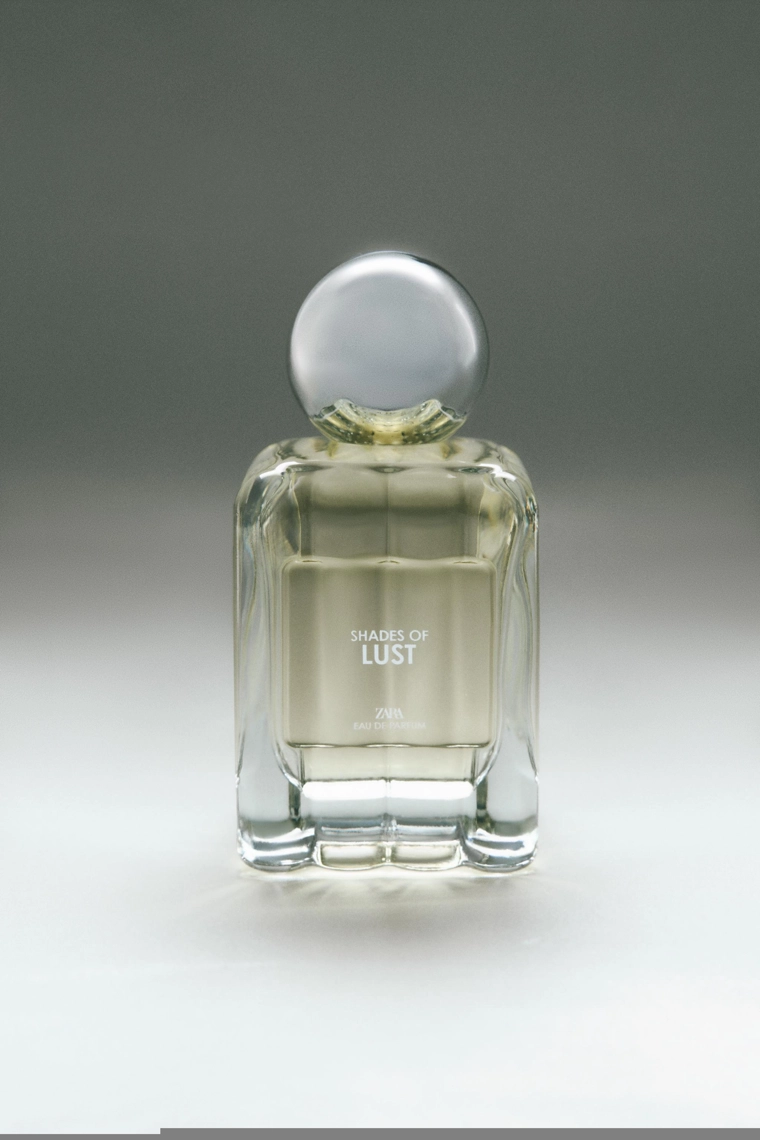 Shades of lust edp 100мл / 3,4 жидк. унц.