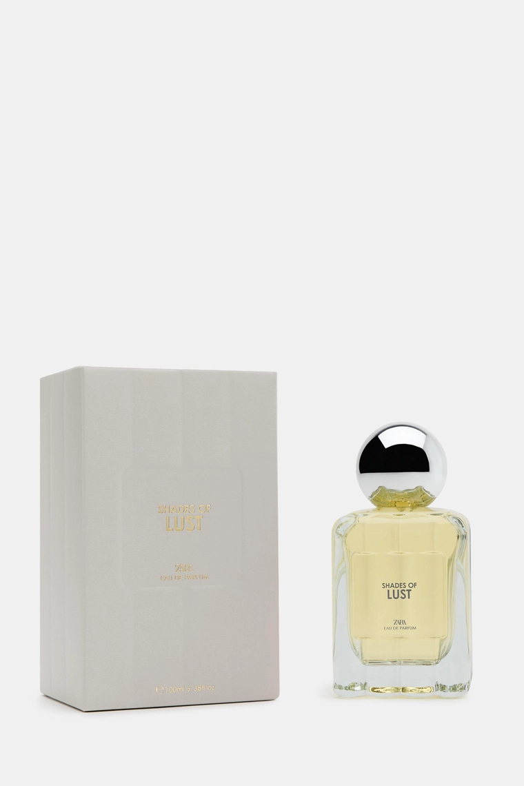 Shades of lust edp 100мл / 3,4 жидк. унц.
