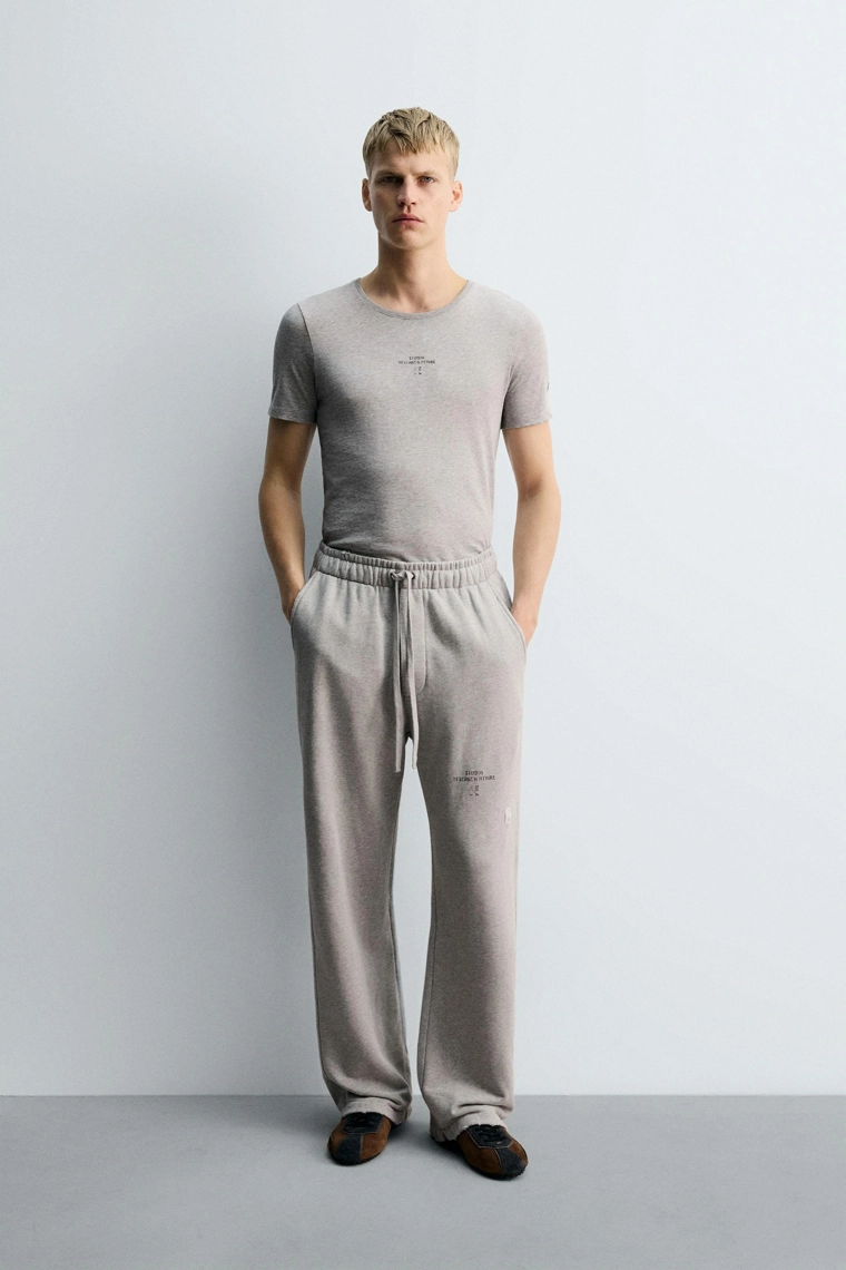 Футболка с узким кроем x sr_a