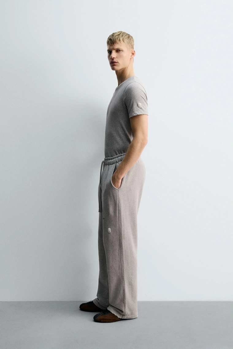 Футболка с узким кроем x sr_a