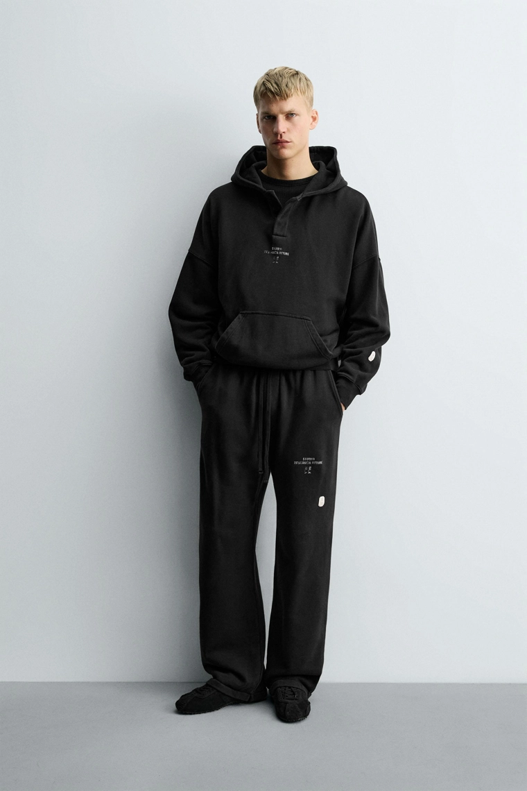 Худи с карманом-магазином x sr_a