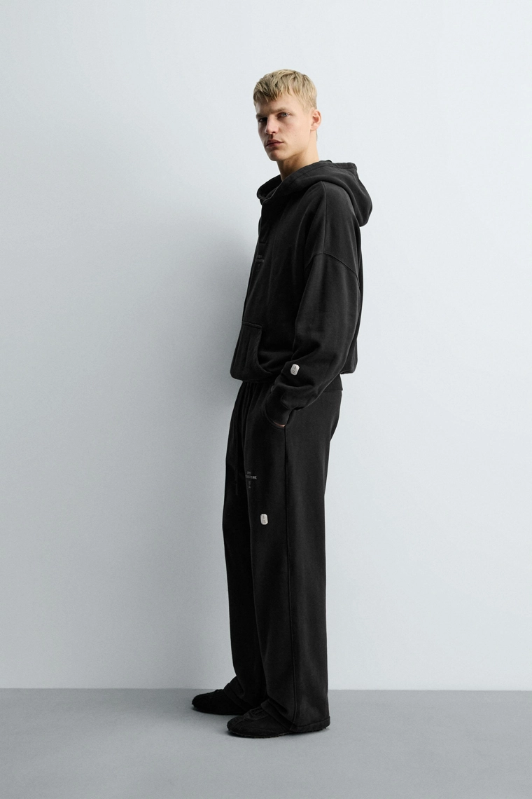 Худи с карманом-магазином x sr_a