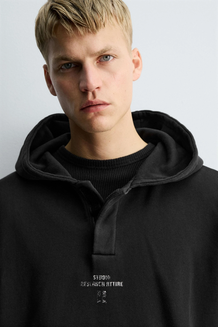 Худи с карманом-магазином x sr_a