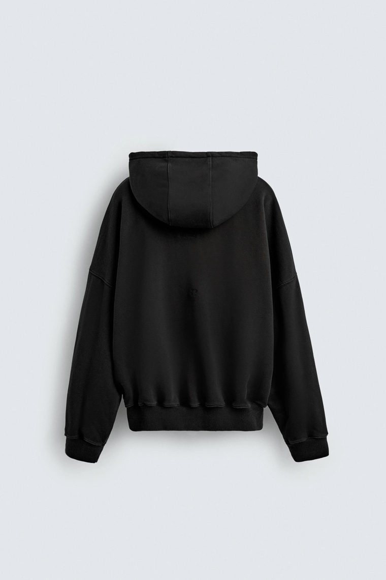 Худи с карманом-магазином x sr_a