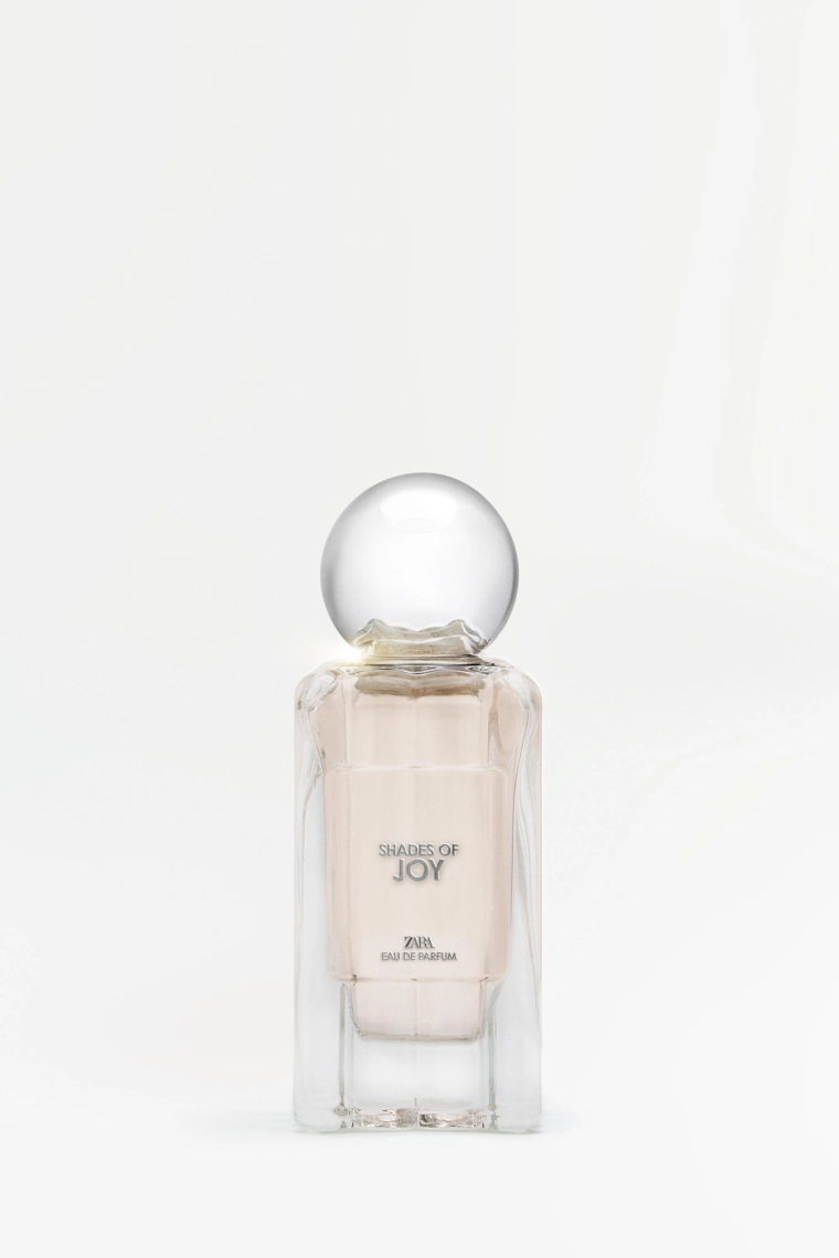 Парфюмированная вода ZARA SHADES OF JOY EDP, 50 МЛ