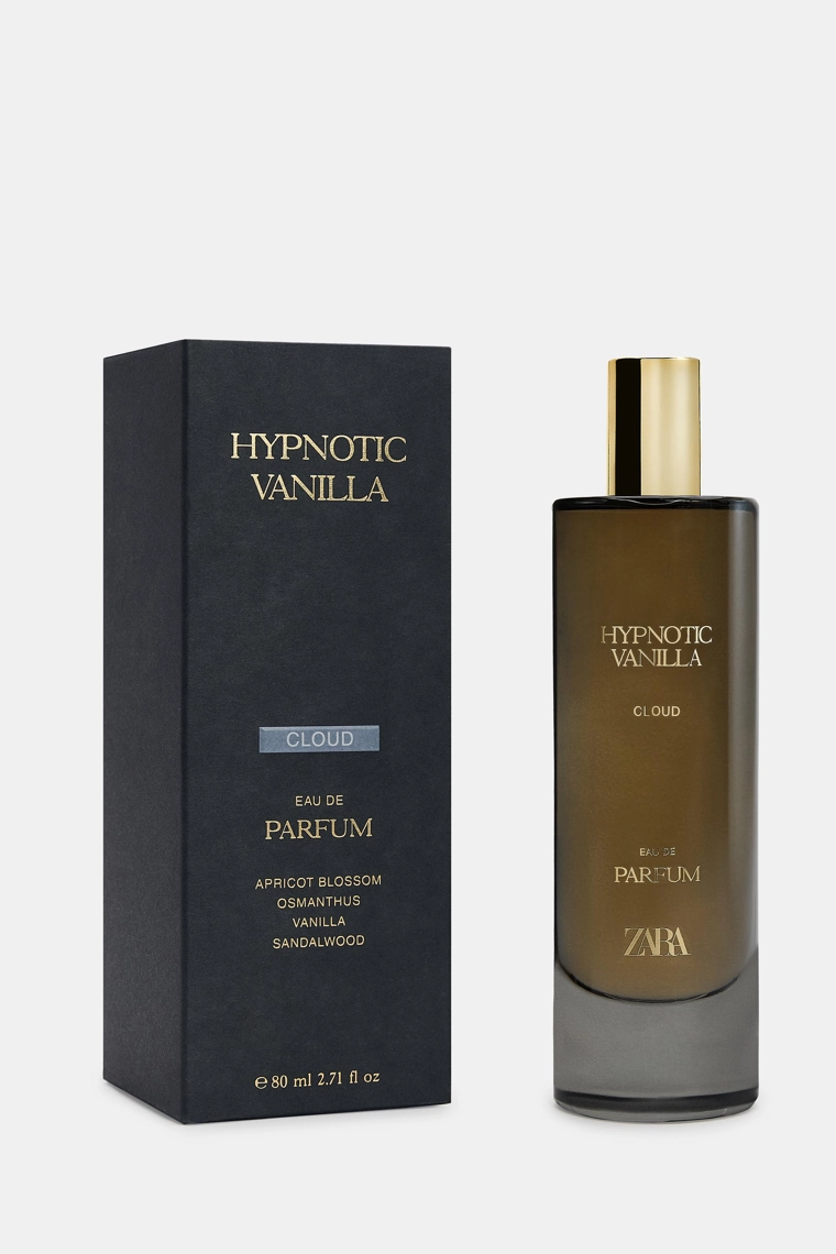 Hypnotic vanilla cloud туалетная вода 80 мл (2,72 жидких унции)