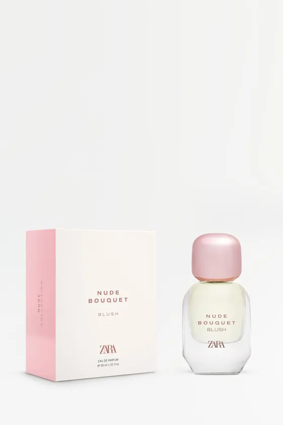 Eau de parfum
