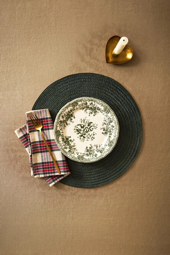 Набор рождественских спиральных подставок, 2 шт.