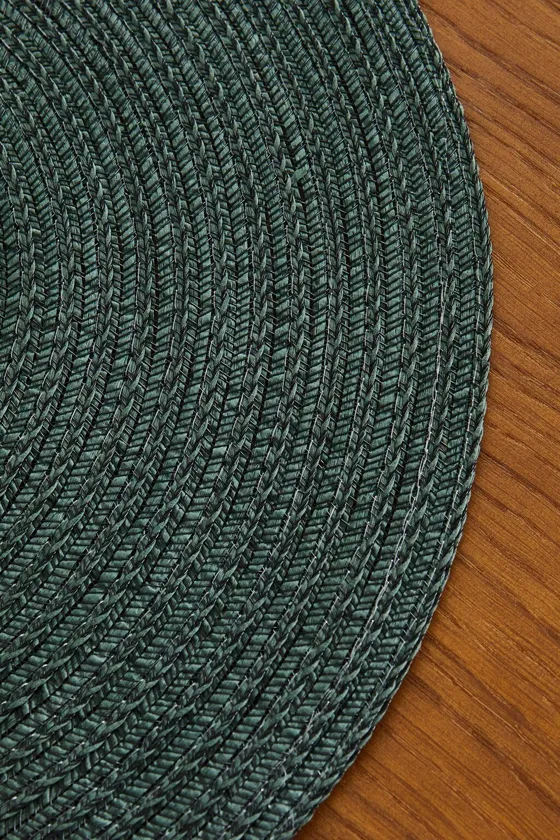 Набор рождественских спиральных подставок, 2 шт.