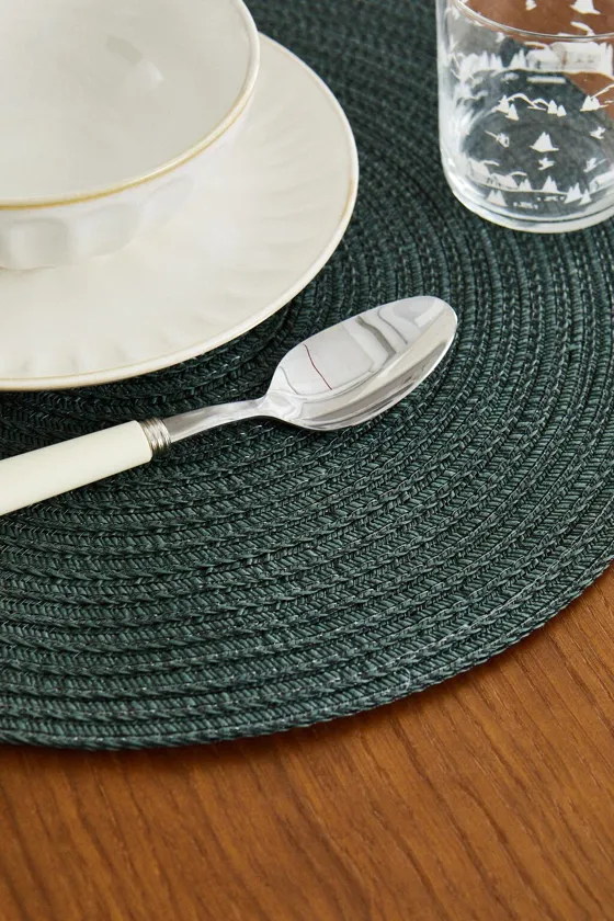 Набор рождественских спиральных подставок, 2 шт.