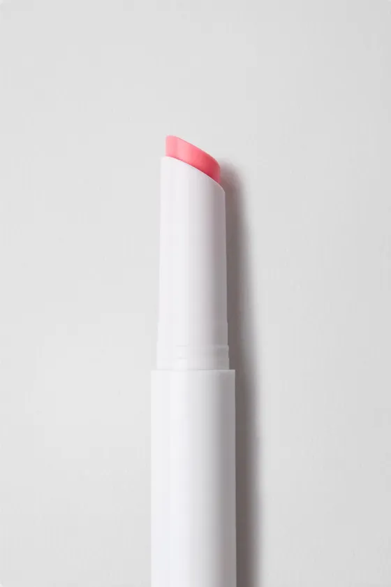 Блеск для губ zara glossy twist lip enhancer