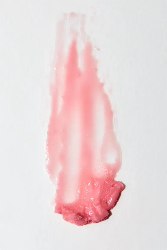 Блеск для губ zara glossy twist lip enhancer