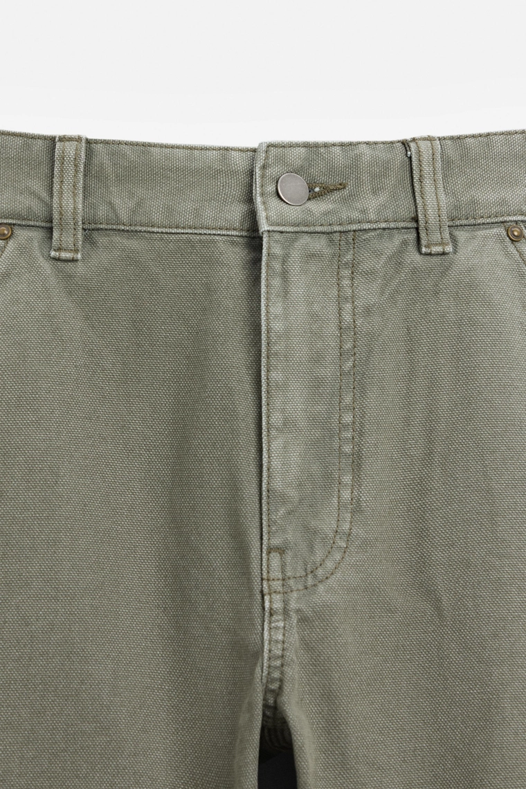 Джинсы carpenter pocket