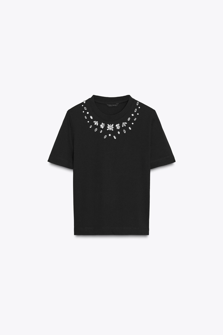 Футболка jewel