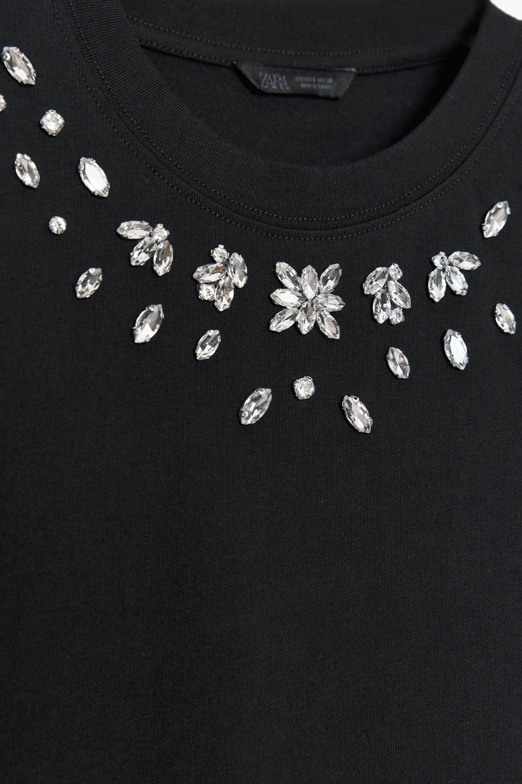 Футболка jewel