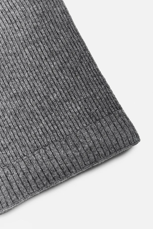 Шерстяной шарф - Заказать в России