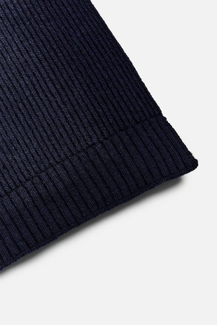 Шерстяной шарф- Заказать в России