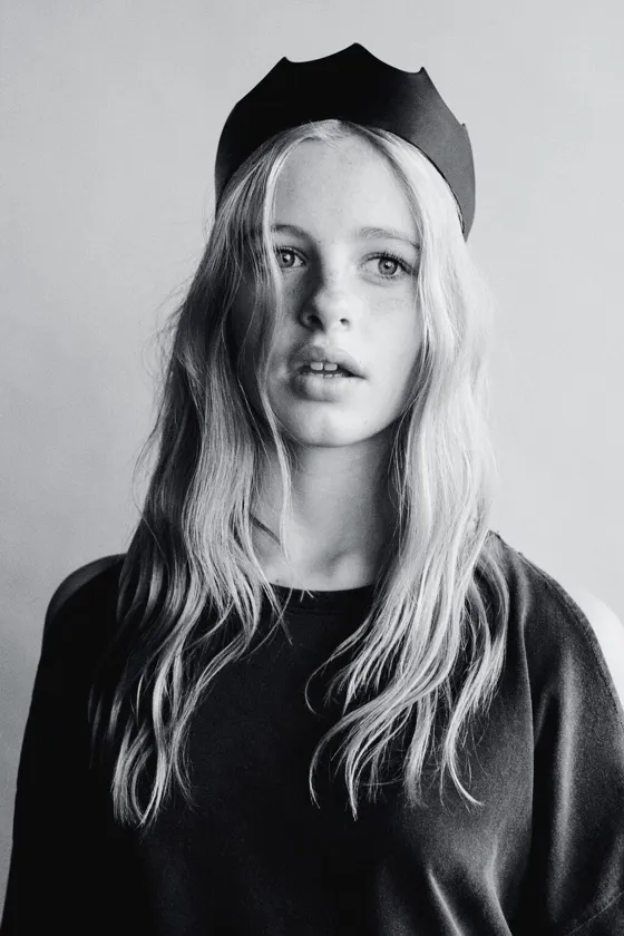 Широкий стudded ремень z3d