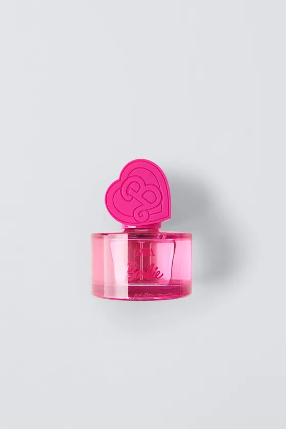 Zara barbie ™ mattel eau de toilette 60мл