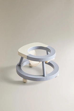 Набор мебели для детской комнаты в домике для кукол- Заказать в России