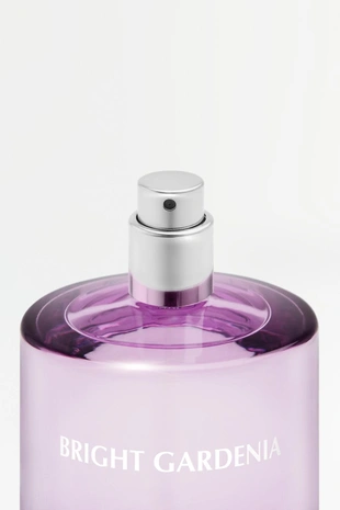 Парфюмированная вода BRIGHT GARDENIA EDP 90ML - Заказать в России
