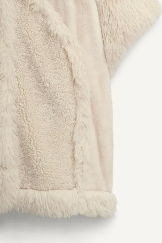 FX FR CT 14 ZARA 新品未使用 Zara fx fr ct 14 - Цвет светло-бежевый - light beige | 3692/956