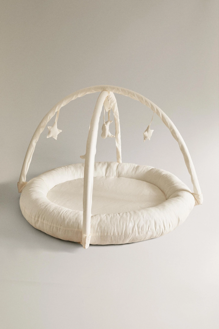 Детская игровая дуга moon baby gym
