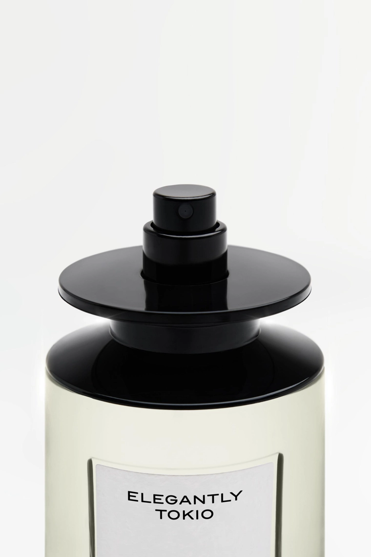 N 06 ELEGANTLY TOKYO EDP, 100 МЛ (3,4 F. OZ).